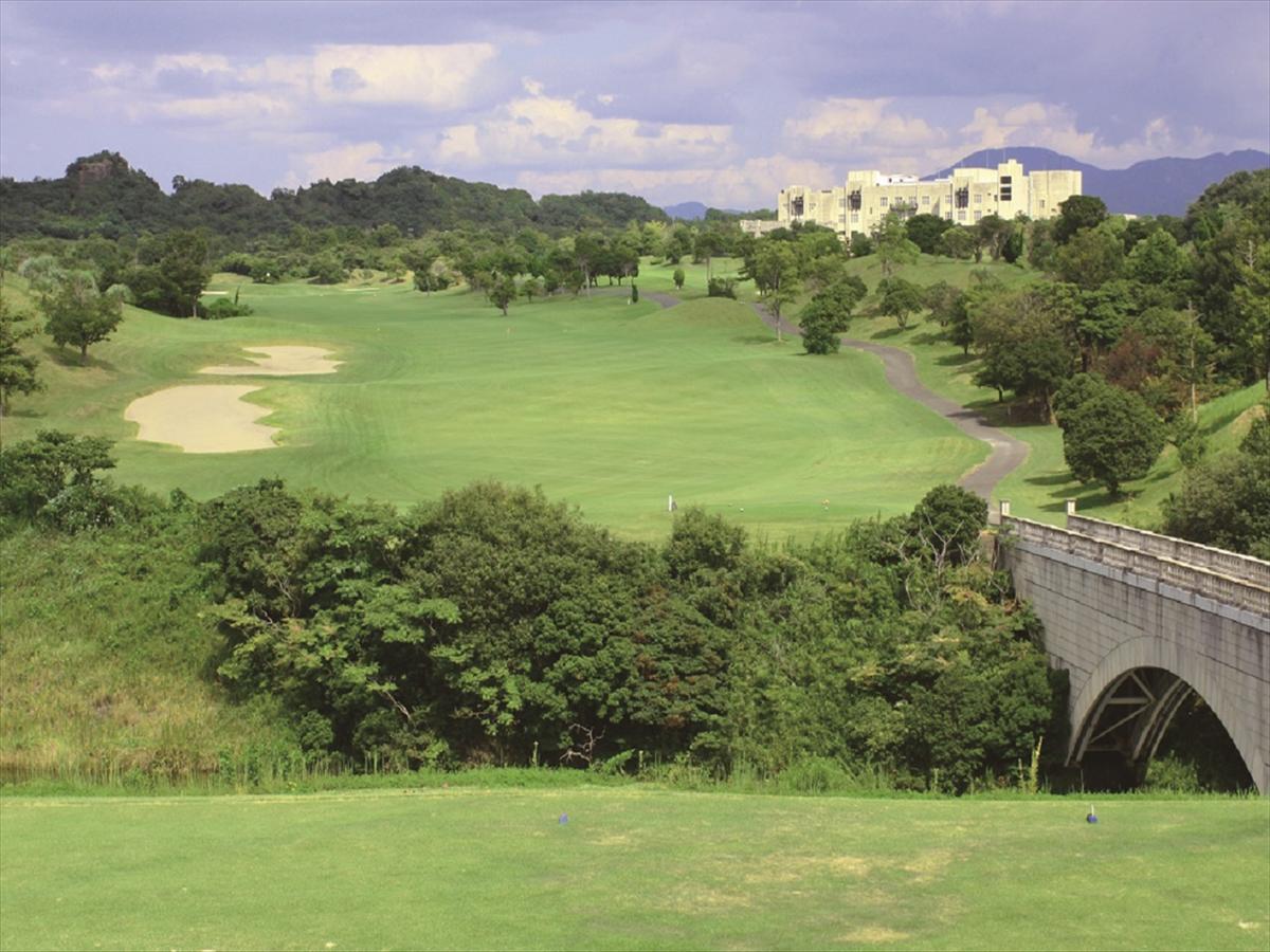 Nanki Shirahama Resort Hotel Buitenkant foto